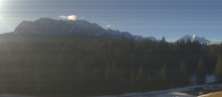 Archiv Foto Webcam Wellnesshotel Das Kranzbach 11:00