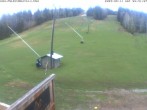 Archiv Foto Webcam Poley Mountain Skigebiet 08:00