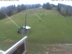 Archiv Foto Webcam Poley Mountain Skigebiet 10:00