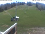 Archiv Foto Webcam Poley Mountain Skigebiet 12:00