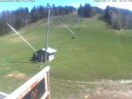 Archiv Foto Webcam Poley Mountain Skigebiet 14:00