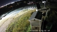 Archived image Webcam Slope and Lift Porcupine Sunridge Ski Area 03:00