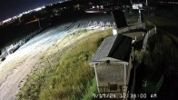 Archived image Webcam Slope and Lift Porcupine Sunridge Ski Area 23:00