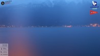 Archived image Webcam Campione del Garda - Lake Garda 00:00