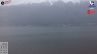 Archived image Webcam Campione del Garda - Lake Garda 06:00