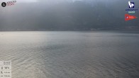 Archived image Webcam Campione del Garda - Lake Garda 05:00