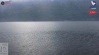 Archived image Webcam Campione del Garda - Lake Garda 07:00