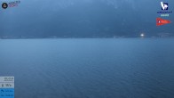 Archived image Webcam Campione del Garda - Lake Garda 14:00
