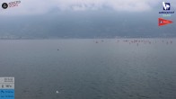 Archived image Webcam Campione del Garda - Lake Garda 13:00