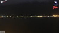 Archived image Webcam Campione del Garda - Lake Garda 23:00