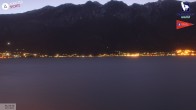 Archived image Webcam Campione del Garda - Lake Garda 05:00