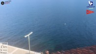 Archived image Webcam Campione del Garda - Lake Garda 13:00