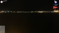 Archived image Webcam Campione del Garda - Lake Garda 01:00