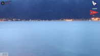 Archived image Webcam Campione del Garda - Lake Garda 06:00