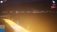 Archiv Foto Webcam Gardasee Campione del Garda 05:00