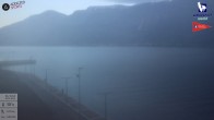 Archived image Webcam Campione del Garda - Lake Garda 15:00