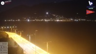 Archived image Webcam Campione del Garda - Lake Garda 17:00