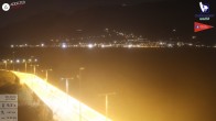 Archived image Webcam Campione del Garda - Lake Garda 19:00