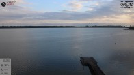 Archiv Foto Webcam Mandichosee - Lechstaustufe 23 05:00