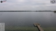 Archiv Foto Webcam Mandichosee - Lechstaustufe 23 11:00