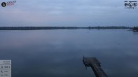 Archiv Foto Webcam Mandichosee - Lechstaustufe 23 06:00