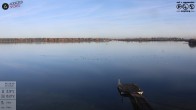 Archiv Foto Webcam Mandichosee - Lechstaustufe 23 07:00