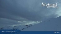 Archiv Foto Lötschental Lauchernalp - Webcam Stafel 00:00