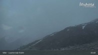 Archived image Webcam Lötschental Lauchernalp 02:00