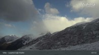 Archived image Webcam Lötschental Lauchernalp 06:00