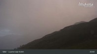 Archived image Webcam Lötschental Lauchernalp 00:00