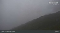 Archived image Webcam Lötschental Lauchernalp 07:00
