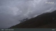 Archiv Foto Lötschental Lauchernalp - Webcam Stafel 00:00