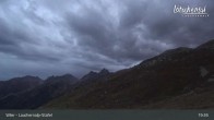 Archived image Webcam Lötschental Lauchernalp 02:00