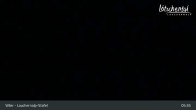 Archiv Foto Lötschental Lauchernalp - Webcam Stafel 04:00