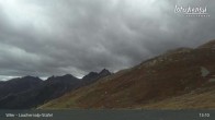 Archiv Foto Lötschental Lauchernalp - Webcam Stafel 12:00