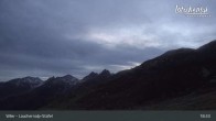 Archived image Webcam Lötschental Lauchernalp 02:00