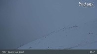 Archiv Foto Lötschental Lauchernalp - Webcam Stafel 07:00