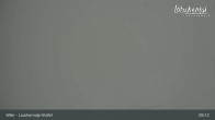 Archiv Foto Lötschental Lauchernalp - Webcam Stafel 08:00