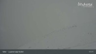 Archiv Foto Lötschental Lauchernalp - Webcam Stafel 10:00