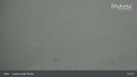 Archiv Foto Lötschental Lauchernalp - Webcam Stafel 12:00