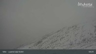 Archiv Foto Lötschental Lauchernalp - Webcam Stafel 08:00