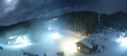 Archiv Foto Webcam Galsterberg, Schladming-Dachstein 23:00