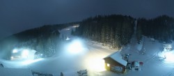 Archiv Foto Webcam Galsterberg, Schladming-Dachstein 01:00