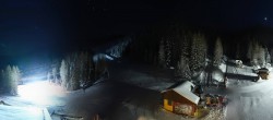 Archiv Foto Webcam Galsterberg, Schladming-Dachstein 17:00