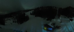 Archiv Foto Webcam Galsterberg, Schladming-Dachstein 23:00