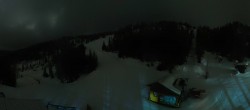 Archiv Foto Webcam Galsterberg, Schladming-Dachstein 01:00