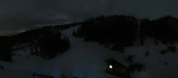 Archived image Webcam Galsterberg (Schladming-Dachstein) 18:00