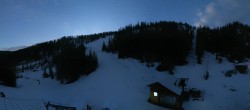 Archived image Webcam Galsterberg (Schladming-Dachstein) 20:00