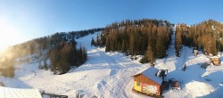Archived image Webcam Galsterberg (Schladming-Dachstein) 00:00