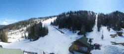Archived image Webcam Galsterberg (Schladming-Dachstein) 08:00